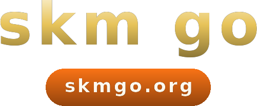 skm go logo